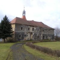 Mirošovice (Hrobčice)