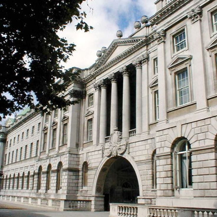 King's College London