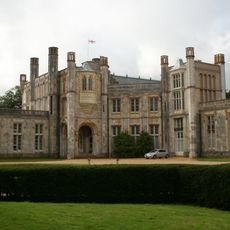 Highcliffe Castle