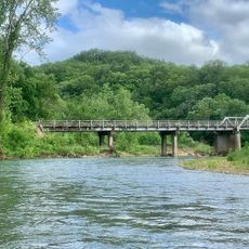 Eleven Point National Wild and Scenic River