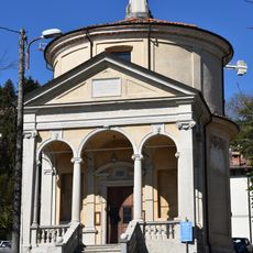 Chiesa dell'Immacolata Concezione