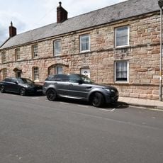 Barndale Cottage  Barndale House