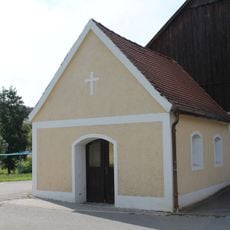 Hammermühlkapelle