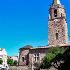 Fréjus Cathedral