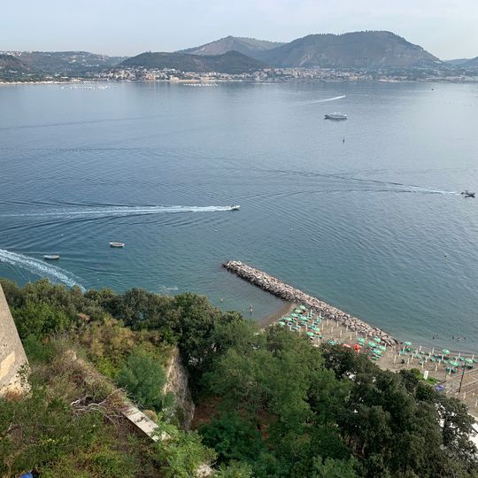 Archaeological Museum of the Phlegrean Fields