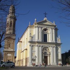 Chiesa di San Lorenzo Martire
