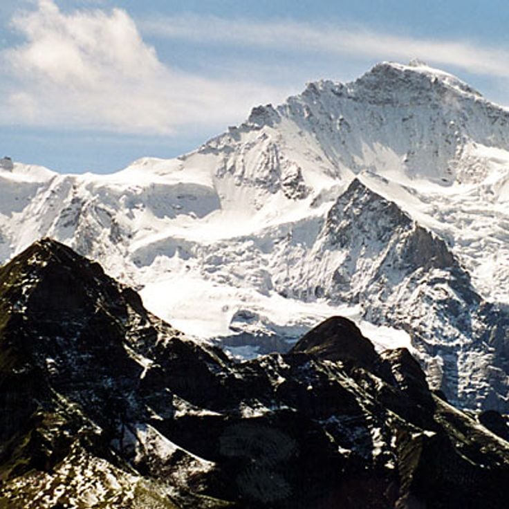 Jungfrau