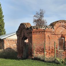 Часовня (Ларионово)