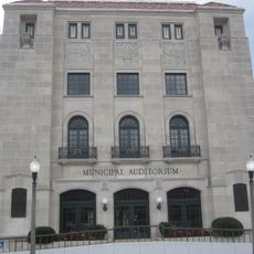 Texarkana, Arkansas, Municipal Building