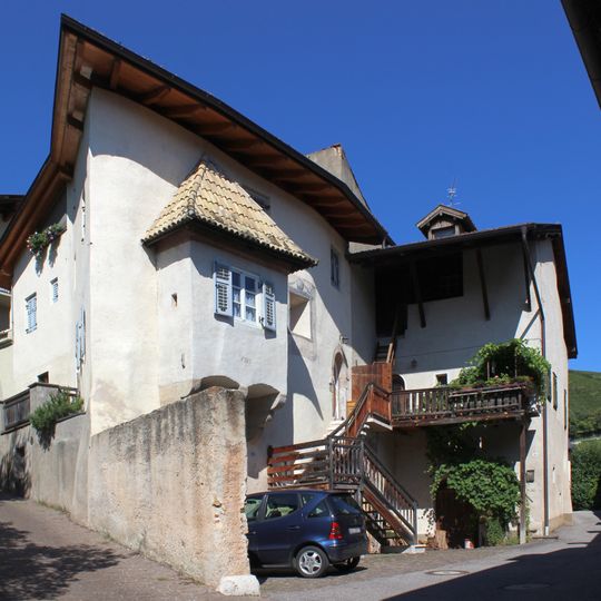 Schneckenthaler Straße 19-20