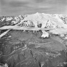 Mount Spurr