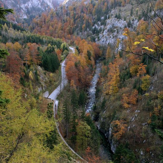 Höllental