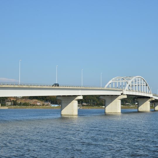 Rokkō-brug