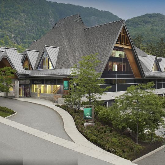 Casino de Mont-Tremblant