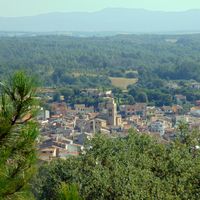 Santa Coloma de Farners