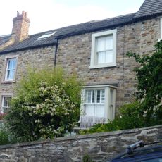 4 And 5, Cornforth Hill