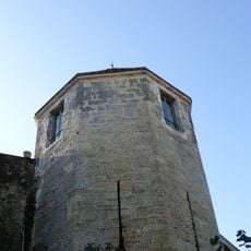 Tour de l'Horloge