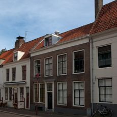 Sint Janstraat 49, Middelburg