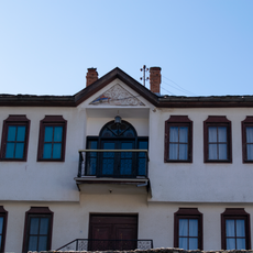 Куќа на ул. „Коча Миленку“ бр. 4 (Крушево)