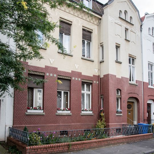 Noeggerathstraße 37