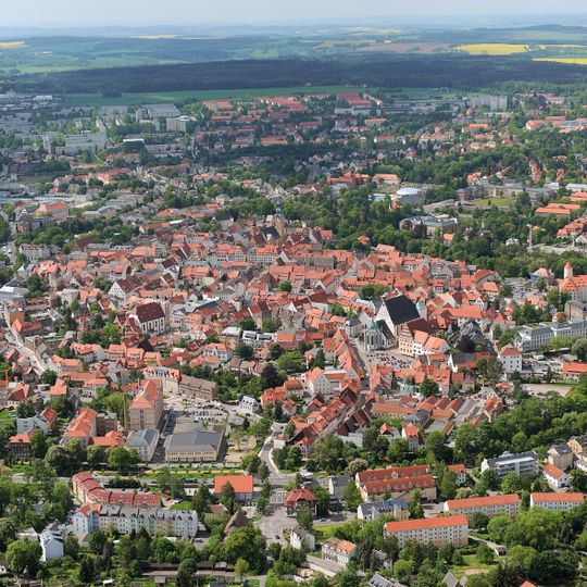 Freiberg
