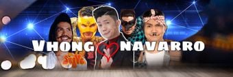 Vhong Navarro Profile Cover