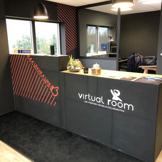 Virtual Room