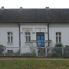 Bauernhaus Alt-Schönow 1A