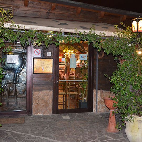 La Mucca Bischera 2