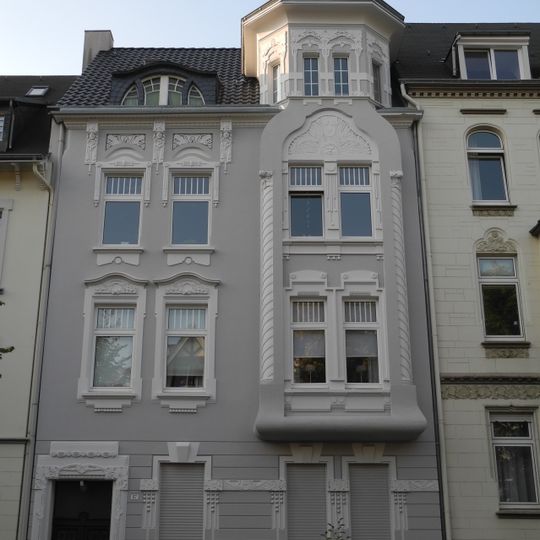 Kaiser-Wilhelm-Allee 17