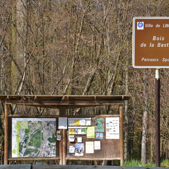 Bois de la Bastide