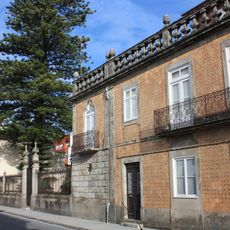Casa em Vila Praia de Âncora, jardim e quintal
