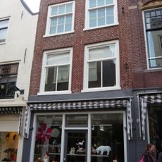 Kleine Houtstraat 6, Haarlem