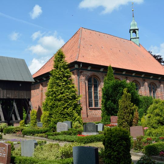 St.-Georg-Kirche