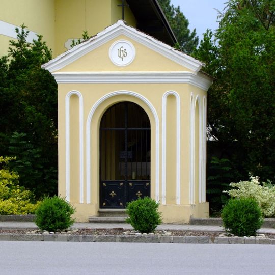 Flur-/Wegkapelle