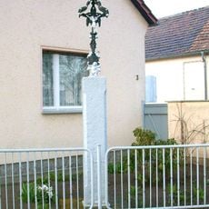 Elsteraue 3 Dörgenhausen