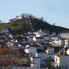 Freguesia de Aljustrel