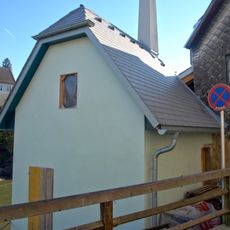 Wohnhaus Unter der Leithen 7 Waidhofen an der Ybbs