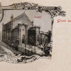 Synagoge