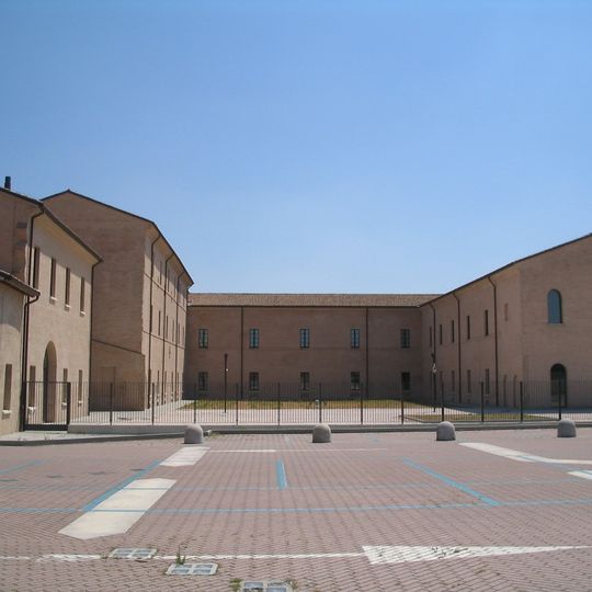 Musei di San Domenico