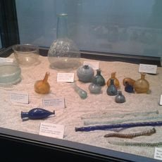 National Archaeological Museum of Lomellina