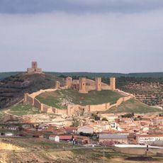 Conjunto Histórico de Molina de Aragón