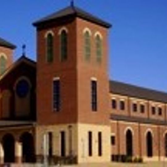 Sacred Heart Catholic Church