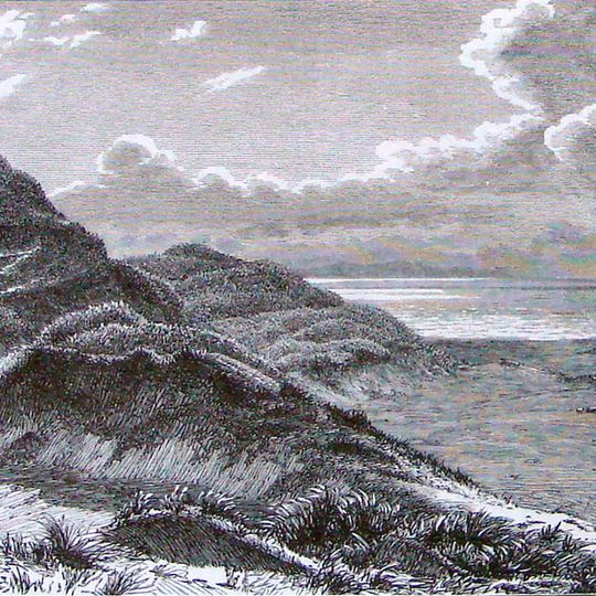 Kandestederne