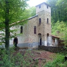 Saint Anne Church, Malovishte