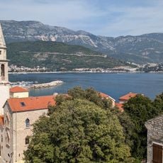 Budva - Citadel