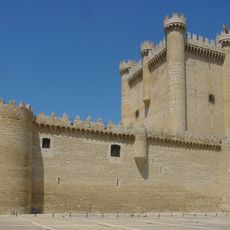 Castillo de Fuensaldaña