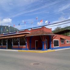 Hotel Samán