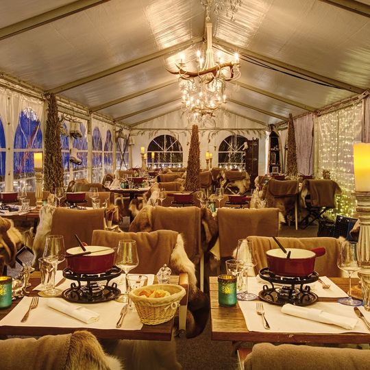 Hafenrestaurant