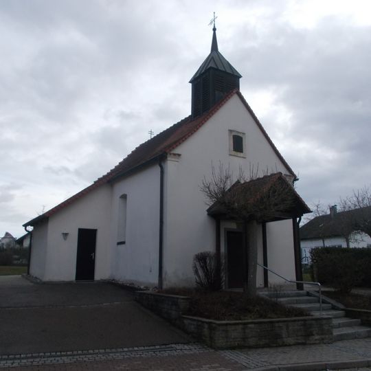 Dorfkapelle Seitsberg